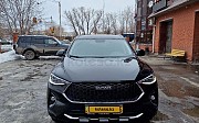 Haval F7, 2 робот, 2021, кроссовер 