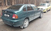 Volkswagen Polo, 1.6 механика, 1998, седан Алматы