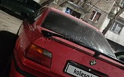 BMW 318, 1.8 механика, 1991, седан Қарағанды