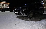 Mitsubishi Outlander, 2 вариатор, 2015, кроссовер Нұр-Сұлтан (Астана)