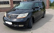 Honda Elysion, 3.5 автомат, 2008, минивэн Алматы