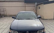 Nissan Maxima, 3 автомат, 1997, седан Тараз