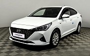 Hyundai Accent, 1.6 автомат, 2020, седан Тараз