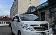 Toyota Alphard, 3.5 автомат, 2015, минивэн Алматы