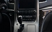 Toyota Alphard, 3.5 автомат, 2015, минивэн Алматы