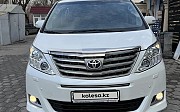 Toyota Alphard, 3.5 автомат, 2015, минивэн Алматы