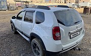 Renault Duster, 2 автомат, 2015, кроссовер Актау