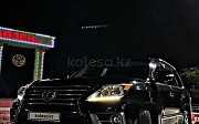 Lexus LX 570, 5.7 автомат, 2013, внедорожник Жаңаөзен