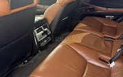Lexus LX 570, 5.7 автомат, 2013, внедорожник Жанаозен