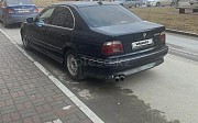 BMW 528, 2.8 автомат, 1996, седан Туркестан