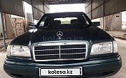 Mercedes-Benz C 180, 1.8 автомат, 1997, седан Шымкент
