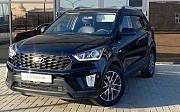 Hyundai Creta, 2 автомат, 2021, кроссовер Уральск