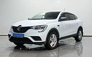 Renault Arkana, 1.6 автомат, 2020, кроссовер Шымкент