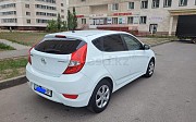 Hyundai Accent, 1.6 автомат, 2013, хэтчбек 