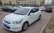 Hyundai Accent, 1.6 автомат, 2013, хэтчбек 