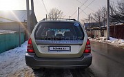 Subaru Forester, 2.5 автомат, 2004, кроссовер 