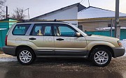 Subaru Forester, 2.5 автомат, 2004, кроссовер 