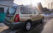 Subaru Forester, 2.5 автомат, 2004, кроссовер 