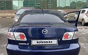 Mazda 6, 2.3 механика, 2003, седан Нұр-Сұлтан (Астана)
