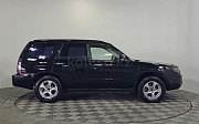 Subaru Forester, 2.5 автомат, 2006, кроссовер 