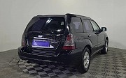 Subaru Forester, 2.5 автомат, 2006, кроссовер 