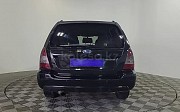 Subaru Forester, 2.5 автомат, 2006, кроссовер 