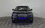 Subaru Forester, 2.5 автомат, 2006, кроссовер 