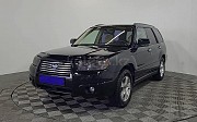 Subaru Forester, 2.5 автомат, 2006, кроссовер 