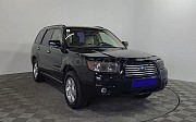 Subaru Forester, 2.5 автомат, 2006, кроссовер 