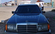 Mercedes-Benz E 230, 2.3 механика, 1992, седан Қызылорда