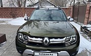Renault Duster, 2 автомат, 2019, кроссовер Астана