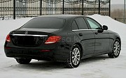 Mercedes-Benz E 200, 2 автомат, 2018, седан Павлодар