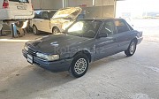 Mazda 626, 2 механика, 1991, седан Жанаозен