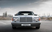 Mercedes-Benz S 560, 5.5 автомат, 1991, седан Алматы