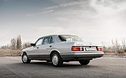 Mercedes-Benz S 560, 5.5 автомат, 1991, седан Алматы