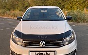 Volkswagen Polo, 1.6 механика, 2017, седан Уральск