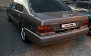 Mercedes-Benz S 320, 3.2 автомат, 1994, седан Усть-Каменогорск