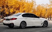 BMW 530, 2 автомат, 2021, седан Нұр-Сұлтан (Астана)