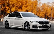 BMW 530, 2 автомат, 2021, седан Нұр-Сұлтан (Астана)