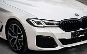 BMW 530, 2 автомат, 2021, седан Астана