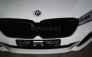 BMW 530, 2 автомат, 2021, седан Астана