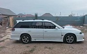 Subaru Legacy, 2 автомат, 1996, универсал Алматы