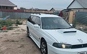 Subaru Legacy, 2 автомат, 1996, универсал Алматы