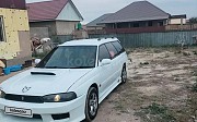 Subaru Legacy, 2 автомат, 1996, универсал Алматы