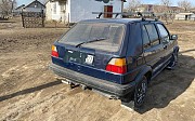 Volkswagen Golf, 1.6 механика, 1991, хэтчбек 