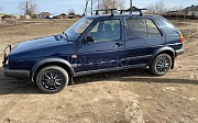 Volkswagen Golf, 1.6 механика, 1991, хэтчбек Уральск