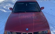 BMW 520, 2 механика, 1992, седан Караганда