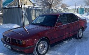 BMW 520, 2 механика, 1992, седан Қарағанды