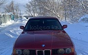 BMW 520, 2 механика, 1992, седан Қарағанды