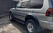 Mitsubishi Montero Sport, 3 автомат, 2000, внедорожник Алматы